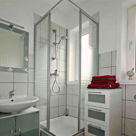 Roock * Wyk auf Föhr