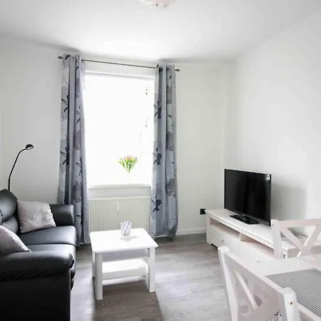 Roock Appartamento Wyk auf Föhr