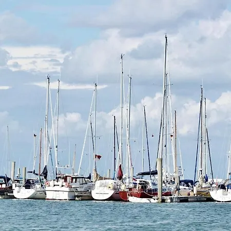 Roock * Wyk auf Föhr